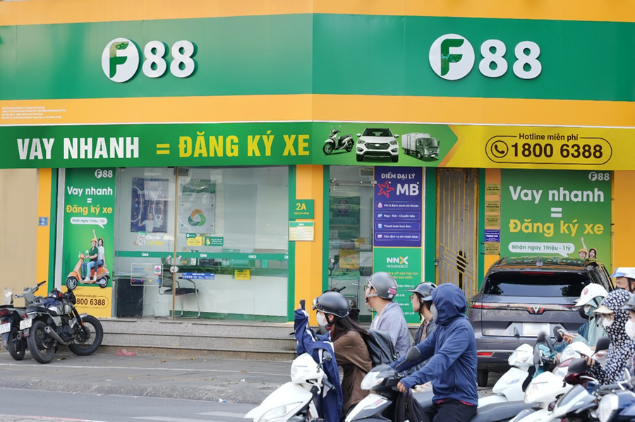 F88 chốt phương án chuyển sàn HOSE khi lợi nhuận hướng tới mốc 1.500 tỷ đồng
