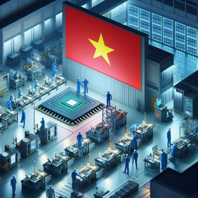 Kinh tế Việt Nam được các tổ chức tài chính dự báo tăng trưởng 8% năm 2026: Động lực xuất khẩu và áp lực nguồn vốn