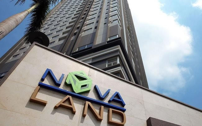 Novaland (NVL): Tổ chức liên quan người nội bộ và Công đoàn đồng loạt bán ra hàng triệu cổ phiếu