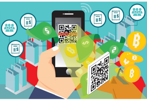 Bộ Tài chính đề nghị các tỉnh, thành tăng cường phối hợp thúc đẩy thanh toán không dùng tiền mặt