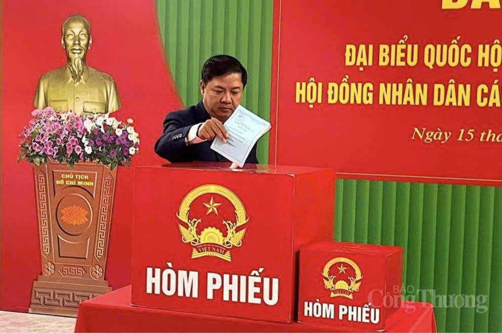 Đắk Lắk: Gần 99% cử tri tham gia bầu cử, 48 xã phường đạt tỷ lệ 100% Đắk Lắk: Gần 99% cử tri tham gia bầu cử, 48 xã phường đạt tỷ lệ 100%