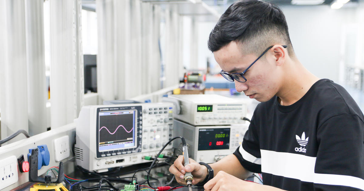 TP Hồ Chí Minh ưu tiên thu hút đầu tư công nghệ cao, kinh tế xanh