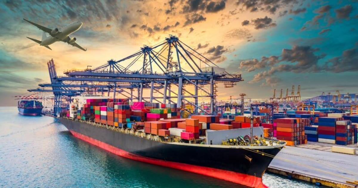 Doanh nghiệp Việt giữ vững đà xuất khẩu trước biến động địa chính trị