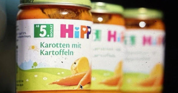 Nghi vấn một sản phẩm HiPP chứa thuốc chuột, Bộ Y tế yêu cầu kiểm tra khẩn trên toàn quốc