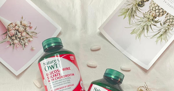 Thu hồi 2 sản phẩm có nguy cơ lẫn mảnh kính mang nhãn hiệu Nature\’s Own