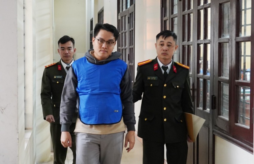 đối tượng Nguyễn Duy Thịnh đối tượng Nguyễn Duy Thịnh