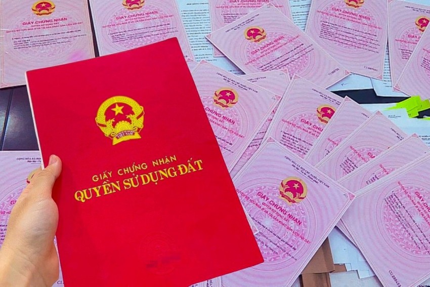 Cố tình không bàn giao đất bị thu hồi: Xử lý thế nào?