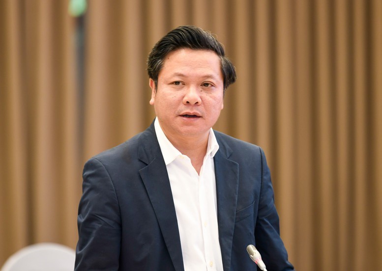 Không có chủ trương tiếp tục sáp nhập các tỉnh, thành phố và các đơn vị hành chính cấp xã