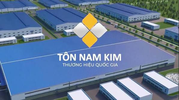Thép Nam Kim (NKG): Lãi quý 3 tăng vọt 157%- dư nợ vay vượt mức vốn chủ sở hữu