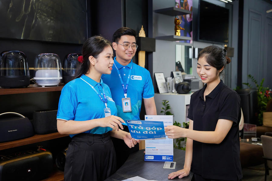 Fitch duy trì xếp hạng tín nhiệm B+ của Mcredit- triển vọng Ổn định