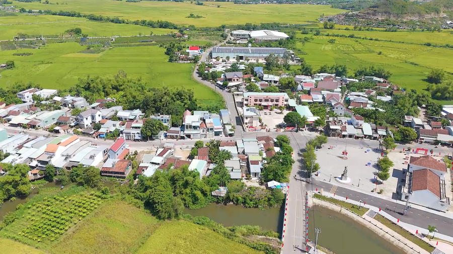 Gia Lai đấu giá khu đất gần 1.000 m² tại An Nhơn Bắc làm điểm thương mại dịch vụ