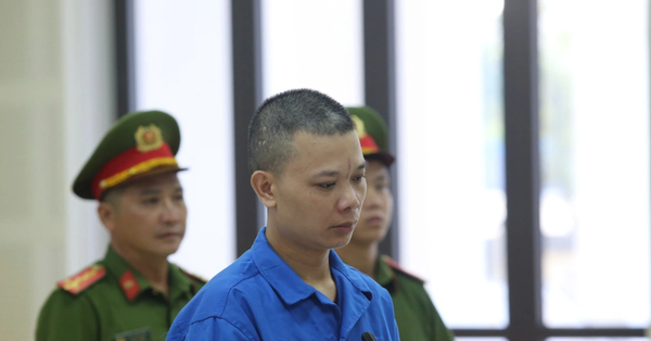 Tử hình người đàn ông dùng súng sát hại tài xế, bắn bố mẹ vợ ở Quảng Trị