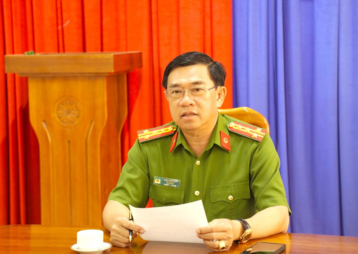 Cà Mau: Bắt giữ đối tượng liên quan đến cái chết của bé gái 12 tuổi dưới ao tôm ở xã Cái Đôi Vàm