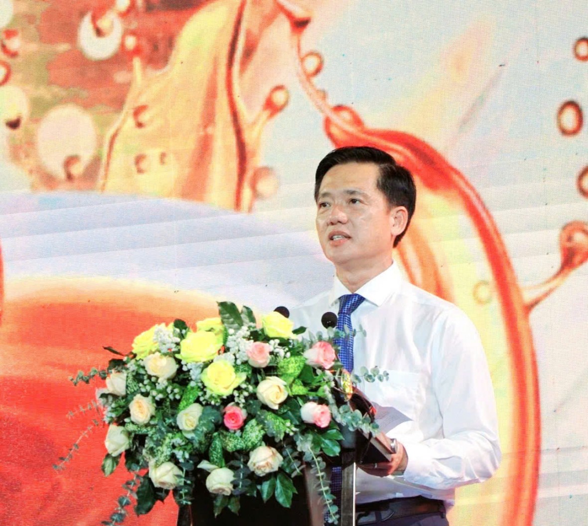 Ứng cử viên Đại biểu HĐND đặc khu Phú Quốc Trần Minh Khoa: Nâng cao chất lượng sống của người dân, không để ai bị bỏ lại phía sau