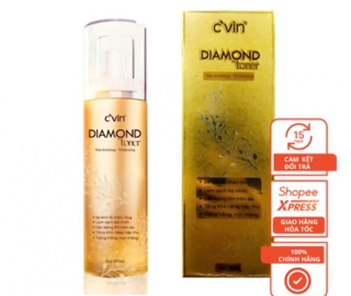 Thu hồi số tiếp nhận Phiếu công bố của 131 sản phẩm mỹ phẩm do Vincos Việt Nam sản xuất