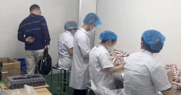 Doanh nghiệp “bình phong” và lỗ hổng kiểm soát hàng hóa