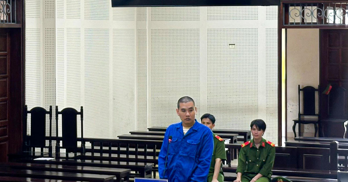 Thuê ô tô tự lái rồi mang đi cầm cố, người đàn ông lĩnh án 13 năm tù