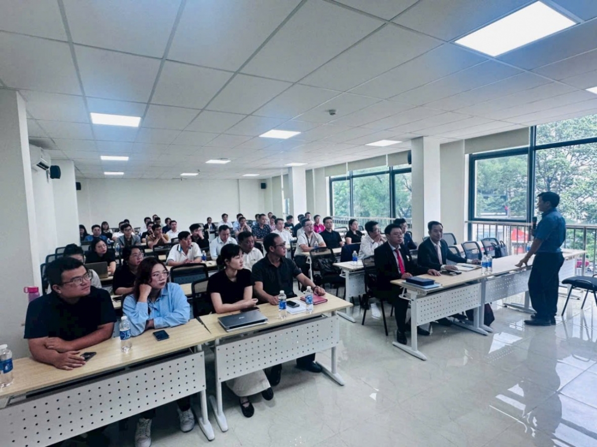 Những lợi thế trong giải quyết tranh chấp bằng trọng tài thương mại