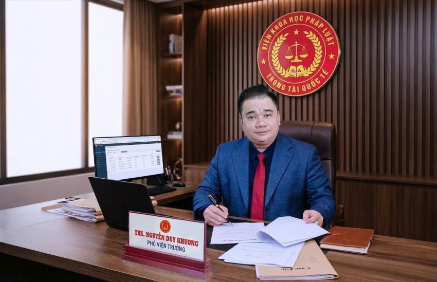 Những lợi thế trong giải quyết tranh chấp bằng trọng tài thương mại