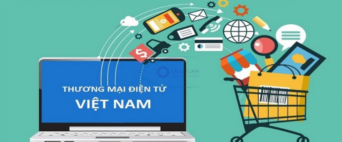 Đưa thương mại điện tử vào quỹ đạo phát triển bền vững