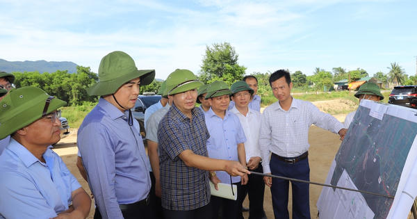 Thanh Hóa đẩy nhanh tiến độ các dự án trọng điểm, bảo đảm giải ngân 100% vốn đầu tư công