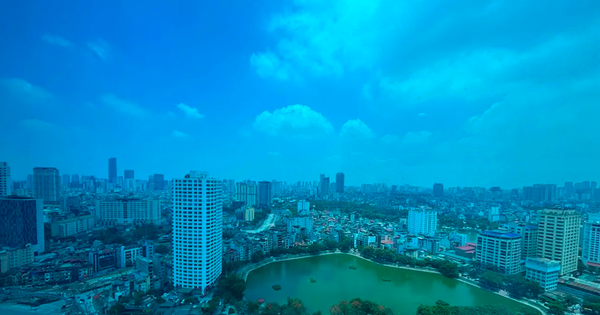 Chính Phủ yêu cầu phát triển Hà Nội theo mô hình chùm đô thị đa tầng, đa cực, đa trung tâm