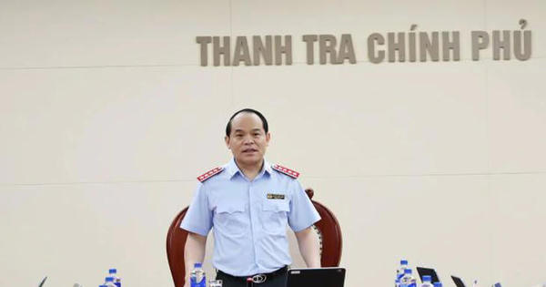 Thanh tra Chính phủ chuyển hồ sơ Petimex sang Bộ Công an, nêu nhiều dấu hiệu tội phạm