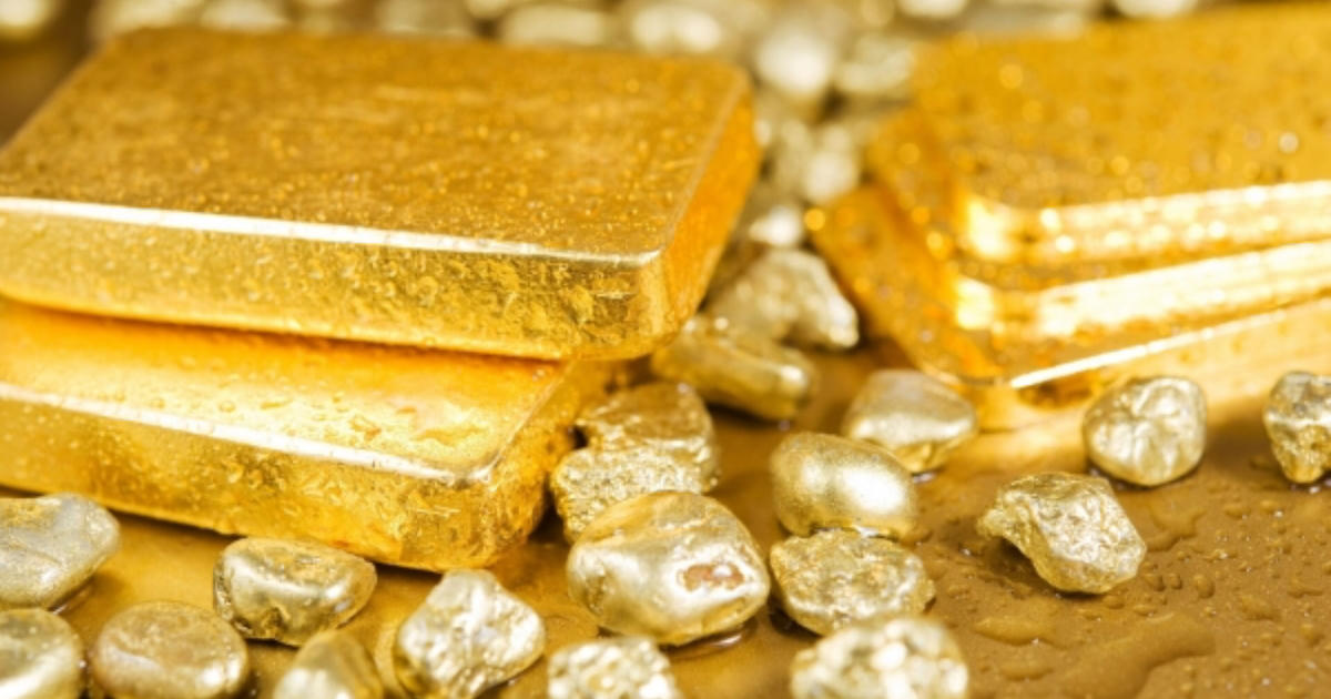 Tăng cường kiểm soát hoạt động vận chuyển vàng qua biên giới