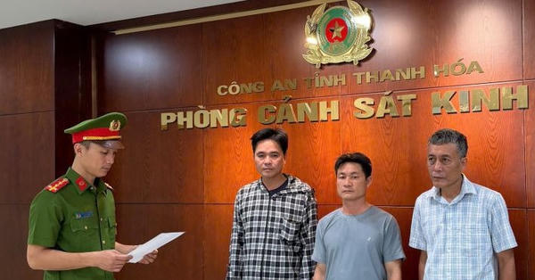 Khởi tố vụ án giết mổ, tiêu thụ lợn nhiễm dịch tả châu Phi ở Thanh Hoá