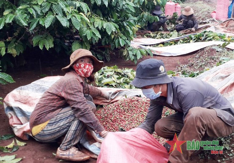 doanh nghiep thep thang hoa nhung thang cuoi nam nho nhu cau noi dia