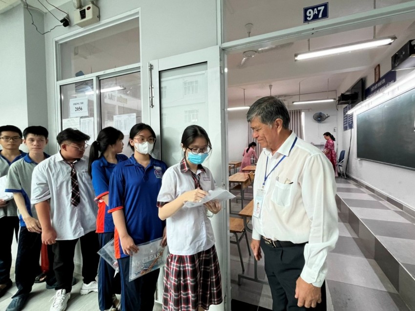 Xét tuyển đại học có thể chỉ còn tối đa 10 nguyện vọng, điểm cộng IELTS bị thu hẹp