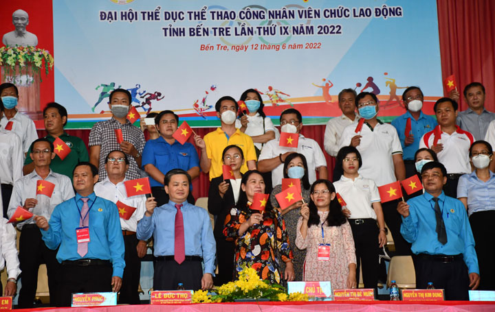 ben tre