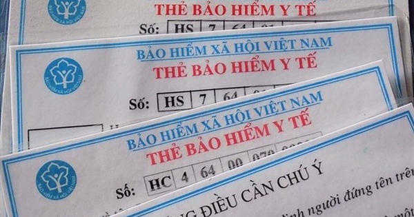 Đề xuất mở rộng danh mục bệnh hiếm được khám thẳng tuyến trên, hưởng 100% quyền lợi BHYT