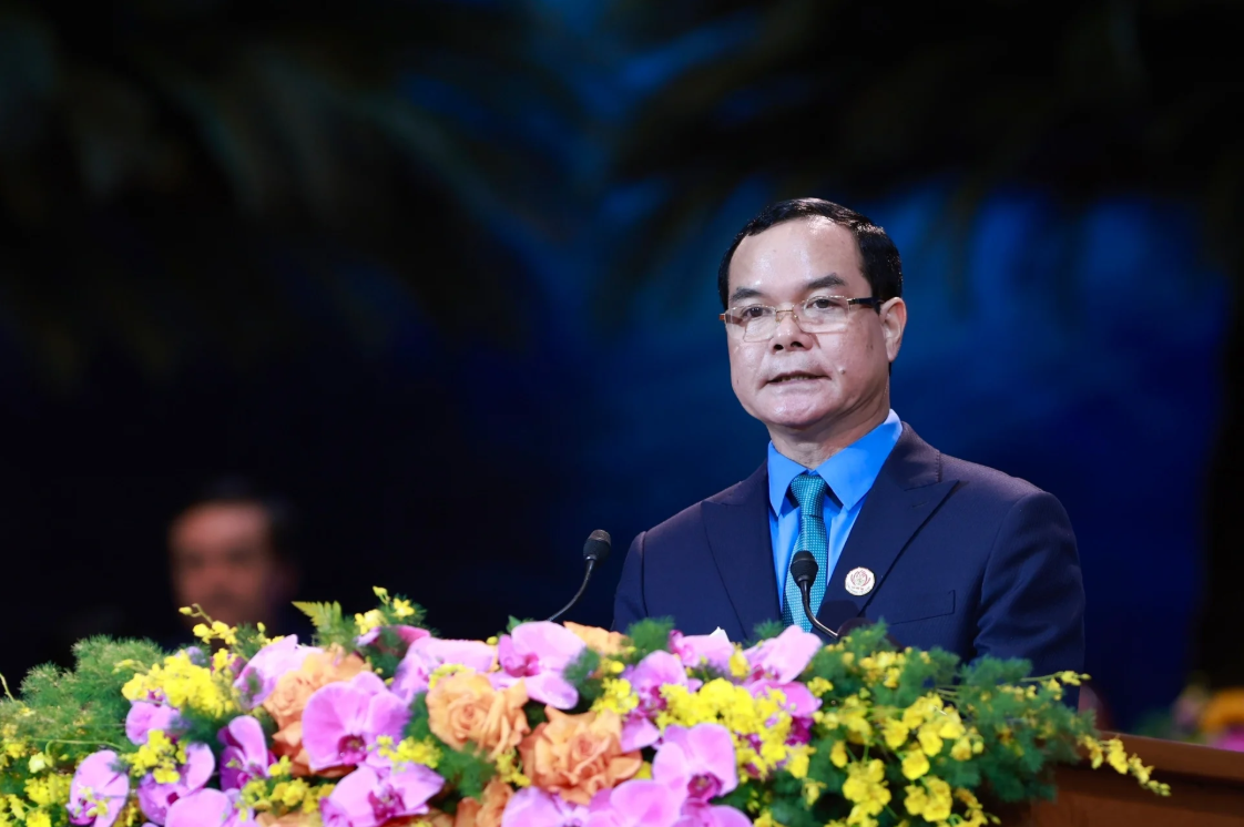 Ông Nguyễn Đình Khang được bổ nhiệm làm Thứ trưởng thường trực Bộ Dân tộc và Tôn giáo Ông Nguyễn Đình Khang được bổ nhiệm làm Thứ trưởng thường trực Bộ Dân tộc và Tôn giáo