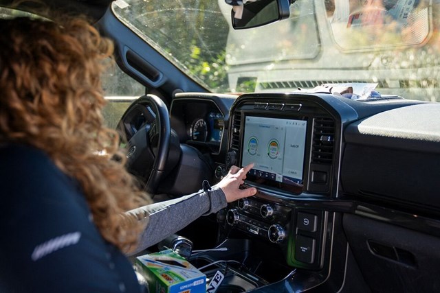 Xe điện l&agrave; tương lai nhưng nhiều người chưa c&oacute; nhu cầu sử dụng. &nbsp;