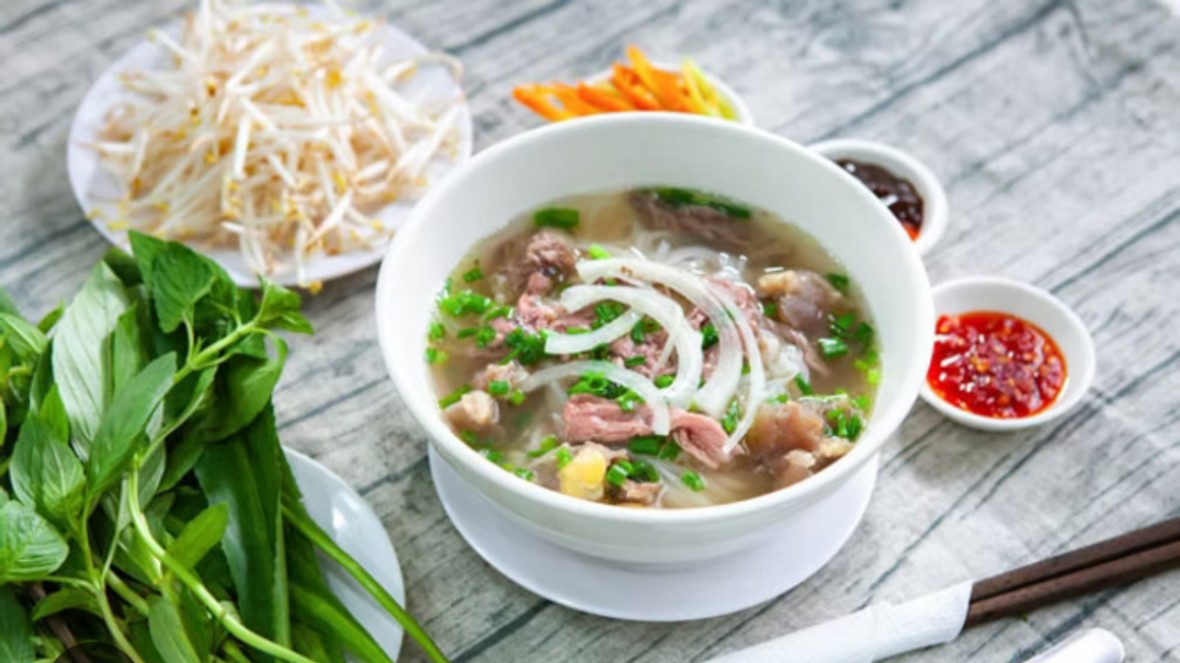 Festival Phở 2026: Nâng tầm Phở Việt thành di sản phi vật thể quốc tế