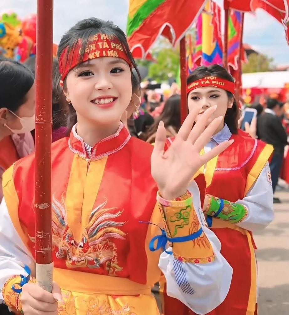 Sôi động Hội đầu pháo Kỳ Lừa - nét văn hóa đặc sắc xứ Lạng Sôi động Hội đầu pháo Kỳ Lừa - nét văn hóa đặc sắc xứ Lạng