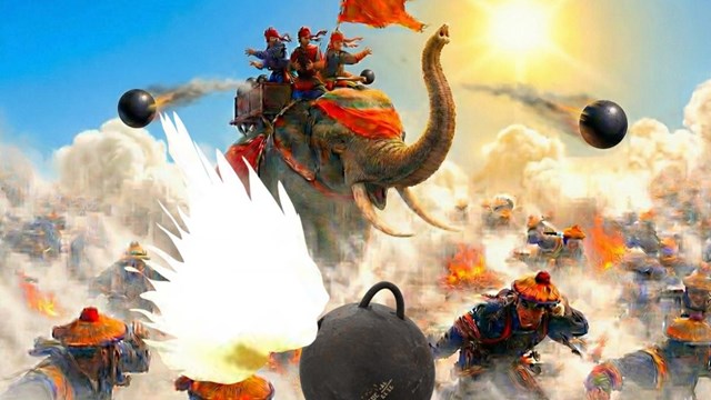 Nghiên cứu về hỏa lực Đại Việt trong Đại thắng mùa Xuân 1789: Góc nhìn từ kỹ thuật quân sự