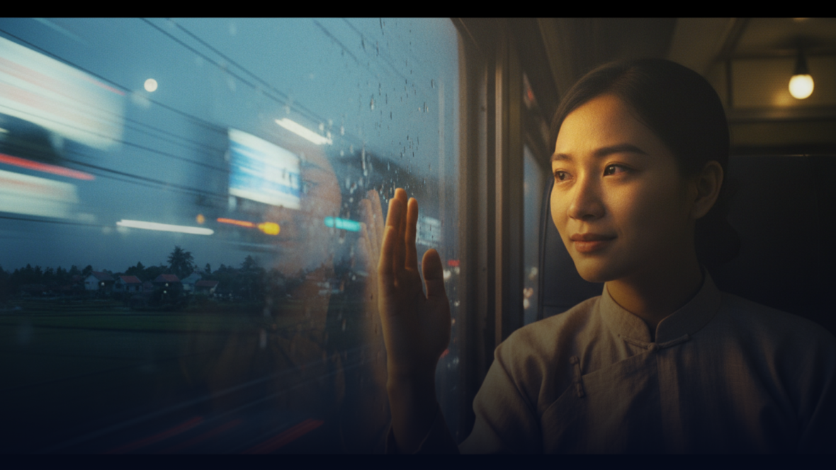 Tết quê nơi lưu giữ ký ức và khởi nguồn bình an cho năm mới rạng rỡ