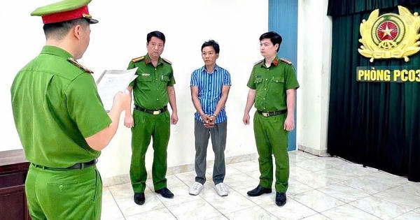 Đồng Nai: Khởi tố, bắt tạm giam đối tượng thu gom, đổ trái phép hơn 500 tấn chất thải gây ô nhiễm môi trường