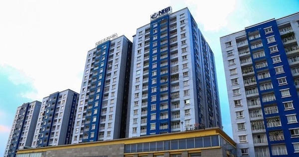 Vi phạm công bố thông tin, giao dịch 'nội bộ' trong hệ sinh thái CII, công ty Đầu tư Năm Bảy Bảy (NBB) bị phạt nặng