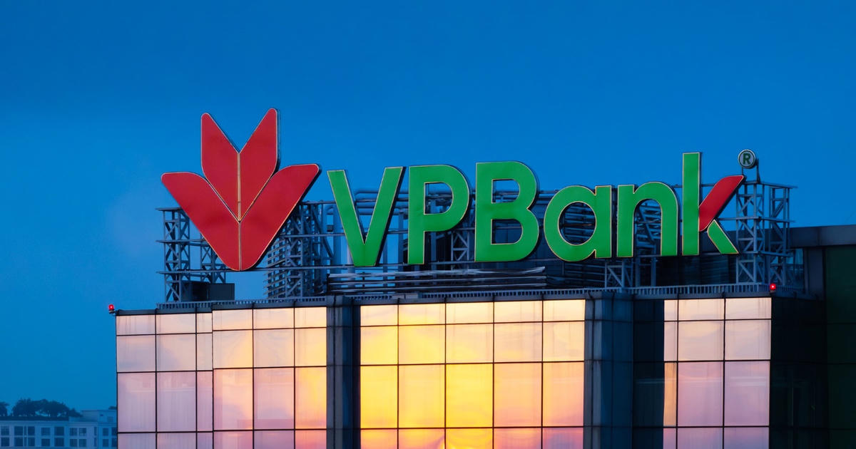 VPBank (VPB) dự kiến phát hành riêng lẻ, vươn lên dẫn đầu hệ thống về quy mô vốn