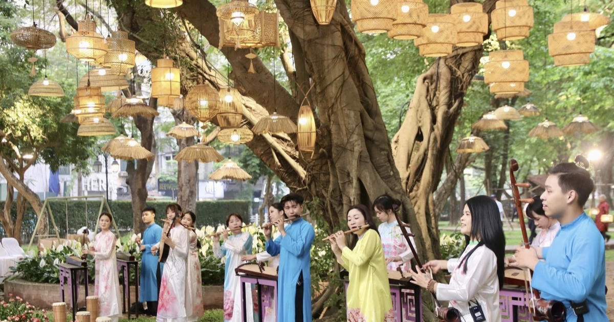 Du lịch Hà Nội thu hơn 86 nghìn tỷ đồng sau 7 tháng đầu năm