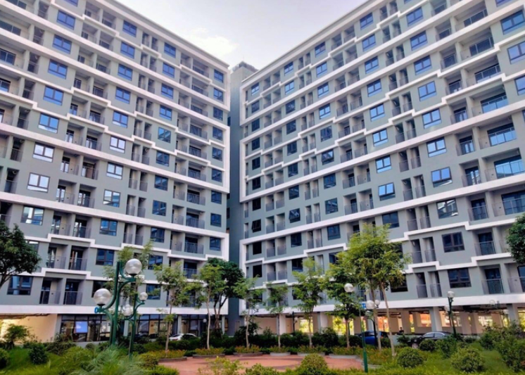 Chính phủ ban hành cơ chế xử lý khó khăn, vướng mắc trong phát triển nhà ở xã hội. (Ảnh minh họa) Chính phủ ban hành cơ chế xử lý khó khăn, vướng mắc trong phát triển nhà ở xã hội. (Ảnh minh họa)