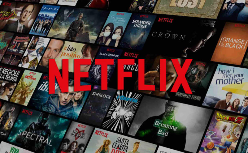 Netflix cắt giảm 1.000 nhân sự- chật vật giải bài toán tăng trưởng