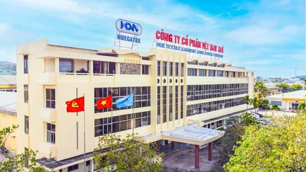 Dệt may Huế (HDM) báo lãi quý 3 đạt 40 tỷ đồng- biên lợi nhuận gộp cải thiện
