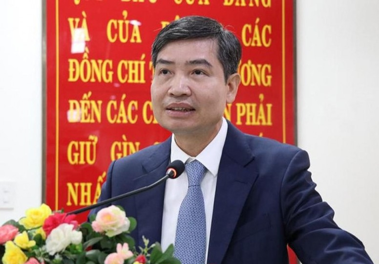 Chủ tịch UBND tỉnh Đắk Lắk được điều động, bổ nhiệm giữ chức Thứ trưởng Bộ Tài Chính