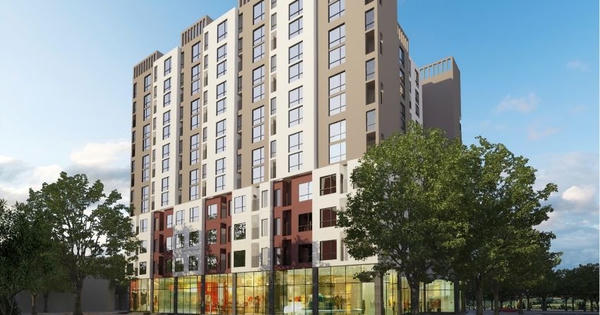 Hưng Yên: Công bố dự án nhà ở hơn 1.400 căn hộ cho lực lượng Công an nhân dân