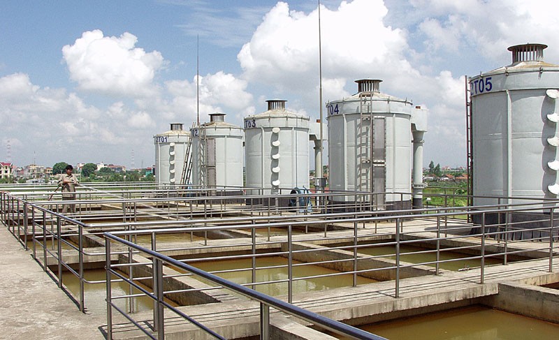 Bộ Xây dựng Trả lời kiến nghị cử tri tỉnh Sơn La về việc việc giao tài sản kết cấu hạ tầng nước sạch. (Ảnh minh họa) Bộ Xây dựng Trả lời kiến nghị cử tri tỉnh Sơn La về việc việc giao tài sản kết cấu hạ tầng nước sạch. (Ảnh minh họa)