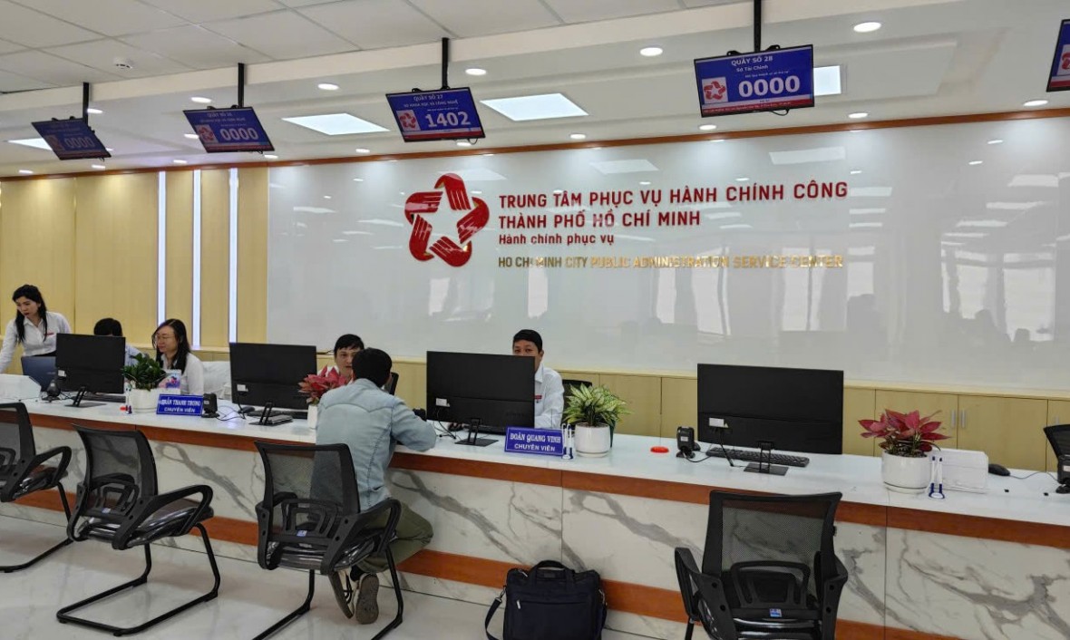 Ảnh minh họa. Nguồn: VGP Ảnh minh họa. Nguồn: VGP